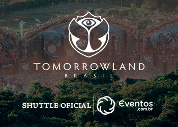 Tomorrowland Brasil 2024