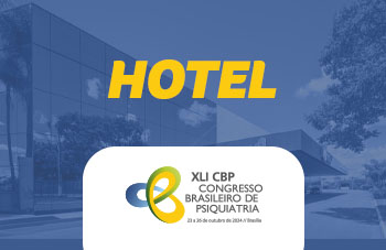 CBP 2024 Hotel