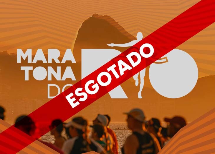 Maratona Rio 2024