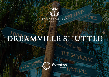 Dreamville Shuttle