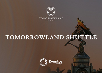 Tomorrowland Shuttle