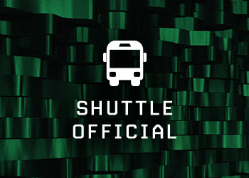Shuttle Official