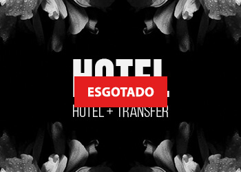 Primavera Sound 2023 Hotel + Transfer