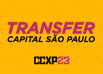CCXP23 Transfer
