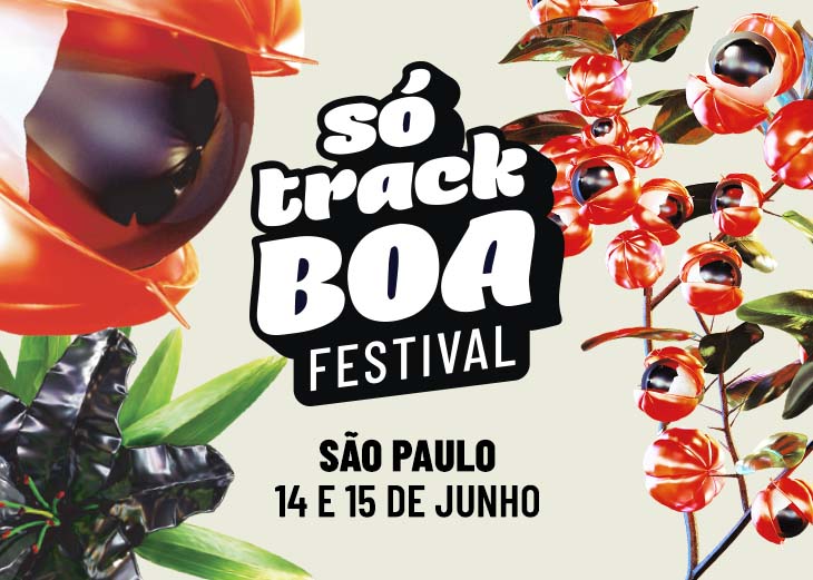 Só Track Boa