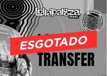 LollaBR Transfer 2024