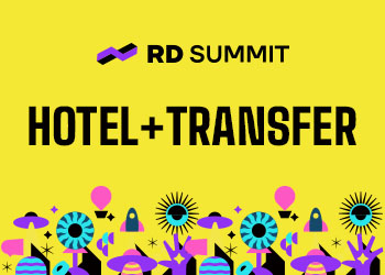 RD Summit Hotel + Transfer