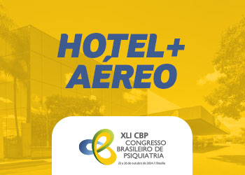 CBP 2024 Hotel + Aéreo