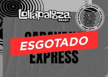 Caravana Express